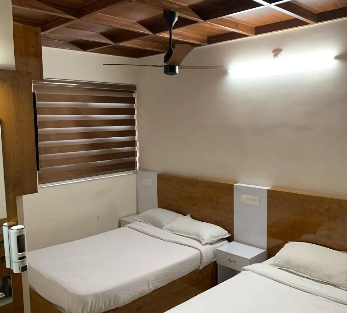 Krishnakripa Residency Executivestay Kochi